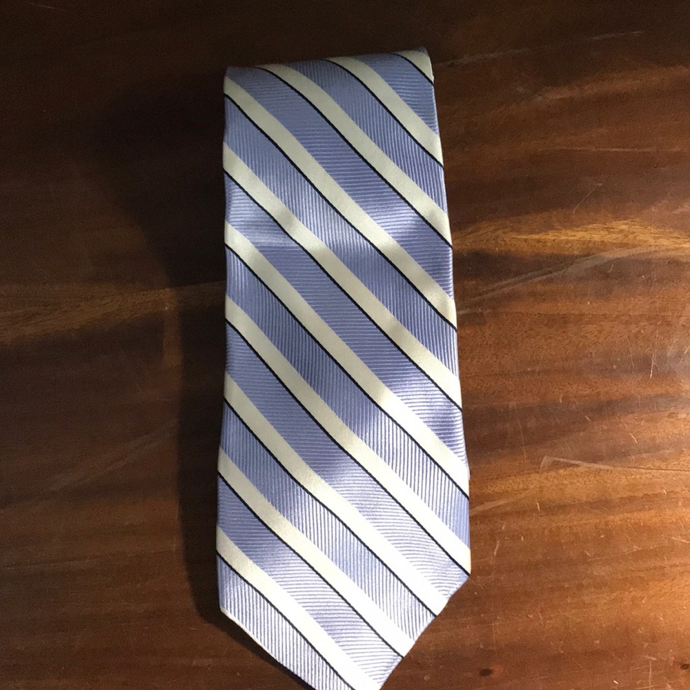 Robert Talbott Tie - image 1